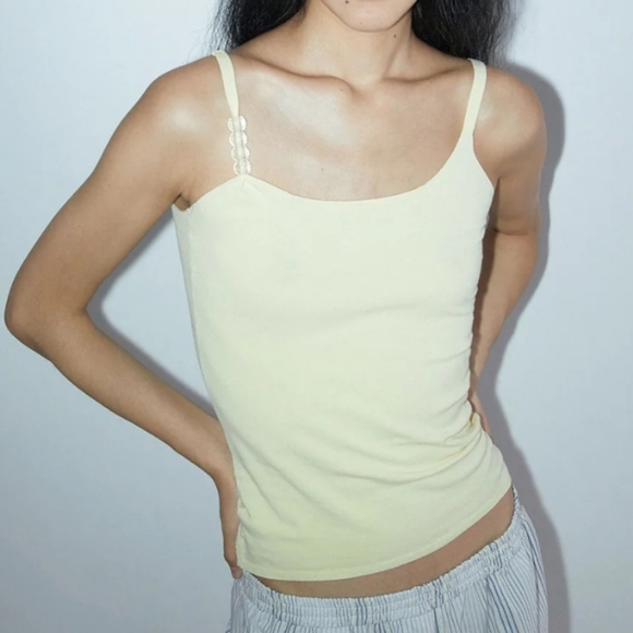 Paloma Wool Tops - Paloma Wool Zalea